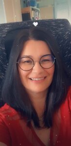 Photo de profil de Pascaline Saint-Leger