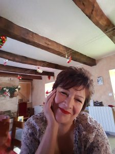 Photo de profil de Pascaline Toupin