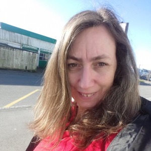 Photo de profil de Pascalle Poullain