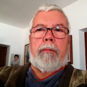 Photo de profil de Pascual Vidal