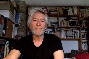 Photo de profil de Pasquier Robert