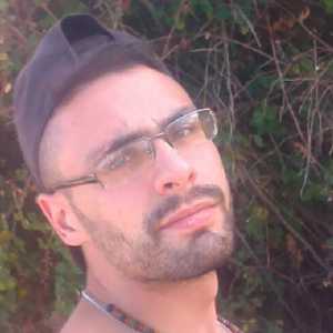 Photo de profil de Pastor Rudy