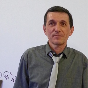 Photo de profil de Pat Hibb