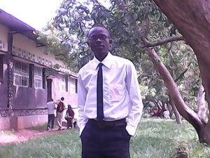 Photo de profil de Pat Mulamba