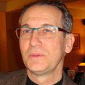 Photo de profil de Patick Auger