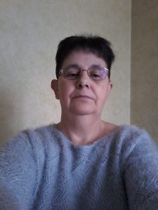 Photo de profil de Patrcia Dardanne