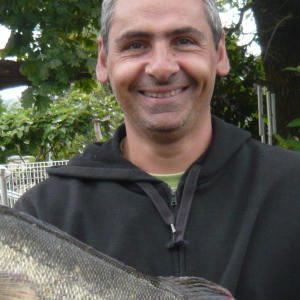 Photo de profil de Patric Missud