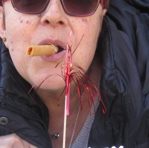 Photo de profil de Patrica Bulgarelli