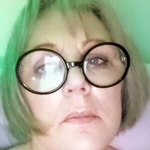 Photo de profil de Patrica Thebault