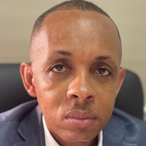 Photo de profil de Patrice Arnaud Ondele