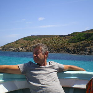 Photo de profil de Patrice Agez