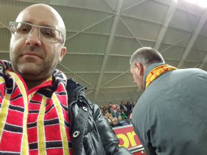 Photo de profil de Patrice Alves