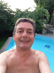 Photo de profil de Patrice Amsler