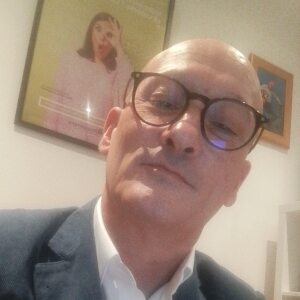 Photo de profil de Patrice Ansel
