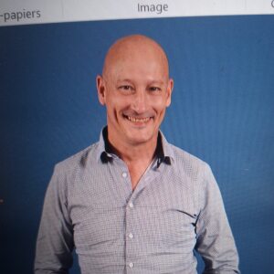 Photo de profil de Patrice Ansel