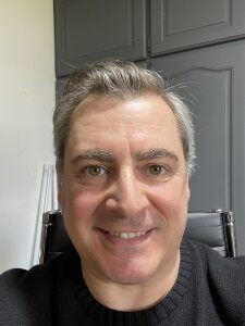 Photo de profil de Patrice Antunes