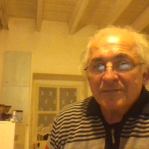 Photo de profil de Patrice Aubry
