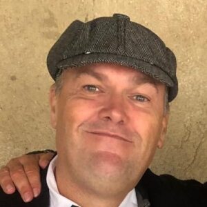 Photo de profil de Patrice Aumeunier