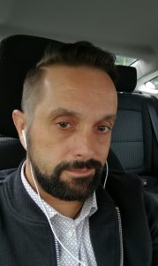 Photo de profil de Patrice Aussonnaire