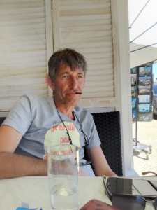 Photo de profil de Patrice Avenel