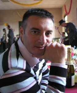Photo de profil de Patrice Baizet
