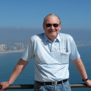 Photo de profil de Patrice Banq