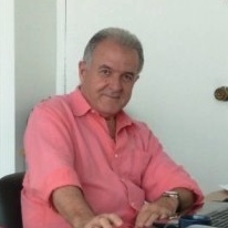 Photo de profil de Patrice Baranger