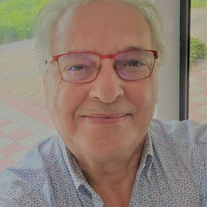 Photo de profil de Patrice Barberi