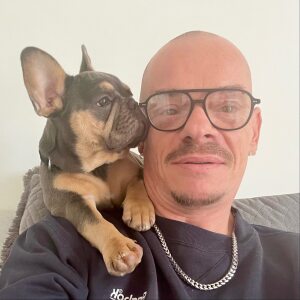 Photo de profil de Patrice Baroz