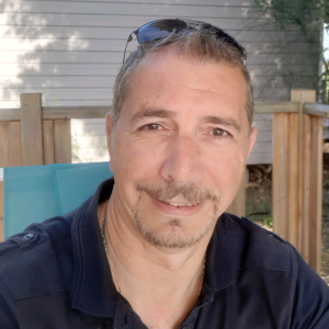Photo de profil de Patrice Barreau