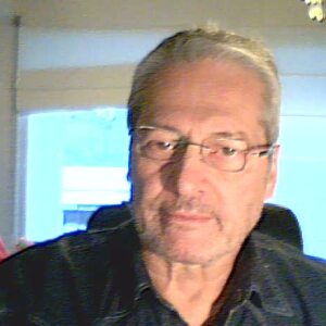 Photo de profil de Patrice Barres