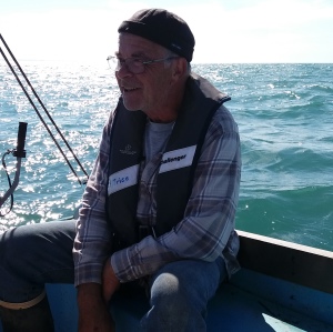 Photo de profil de Patrice Beaucourt