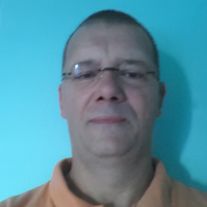 Photo de profil de Patrice Beaurain