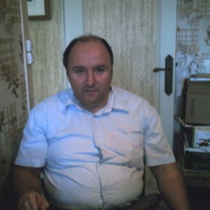 Photo de profil de Patrice Beausoleil