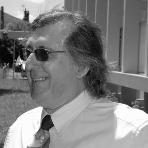 Photo de profil de Patrice Beauvais