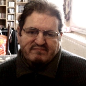 Photo de profil de Patrice Berceau Falancourt