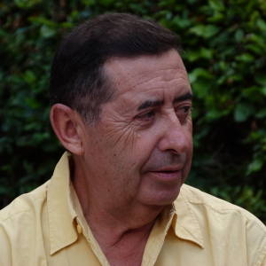 Photo de profil de Patrice Berenger
