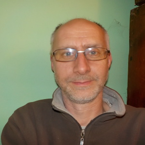 Photo de profil de Patrice Bernard