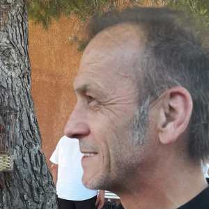 Photo de profil de Patrice Berthier
