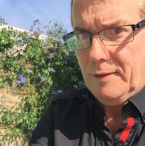 Photo de profil de Patrice Bertrand