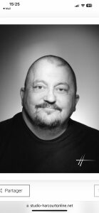 Photo de profil de Patrice Bianchi