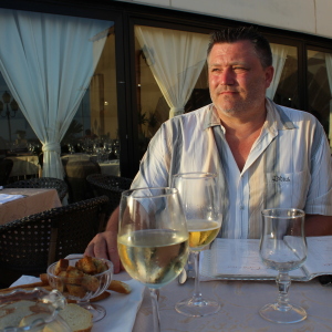 Photo de profil de Patrice Binder