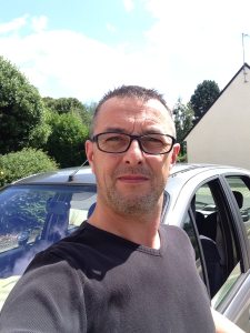 Photo de profil de Patrice Birien