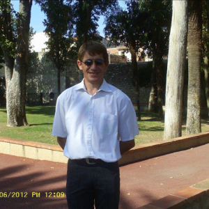 Photo de profil de Patrice Blazy