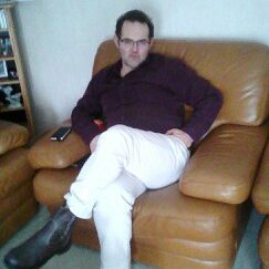 Photo de profil de Patrice Bleas