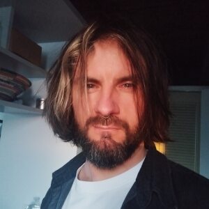 Photo de profil de Patrice Blum