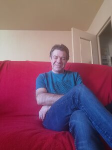 Photo de profil de Patrice Bodard