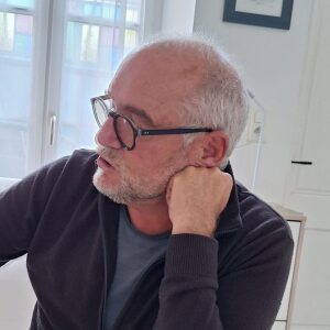 Photo de profil de Patrice Bohmert