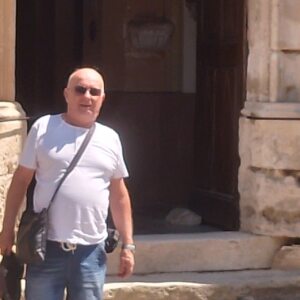 Photo de profil de Patrice Boiron