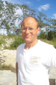 Photo de profil de Patrice Boizumeau